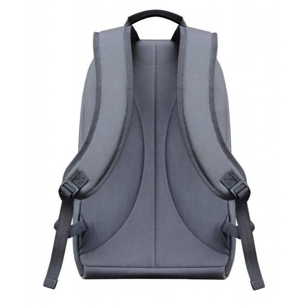 

Рюкзак для ноутбука 15.6" Grand-X RS-365 Gray (RS-365G), Серый