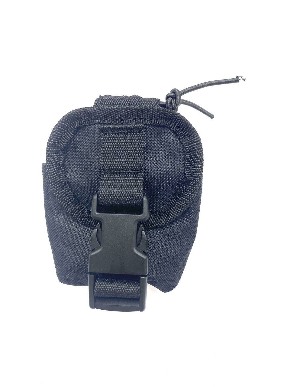 

Підсумок для гранати чорний Molle