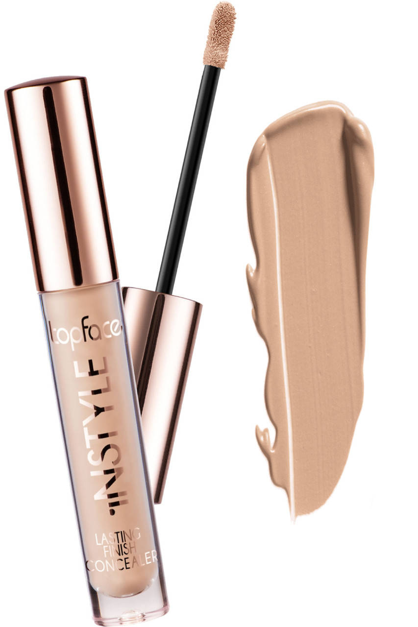 

Консилер Instyle Lasting Finish Concealer TopFace PT461 №5