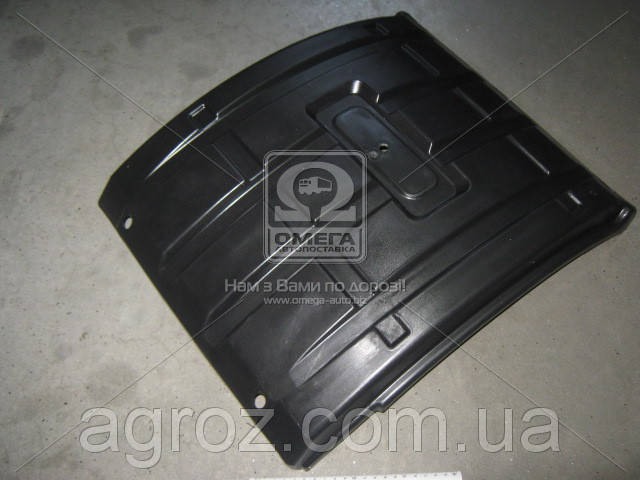 

Брызговик колеса задний Газель 3302 (пласт.) (покупн. ГАЗ) 3302-8511024-30