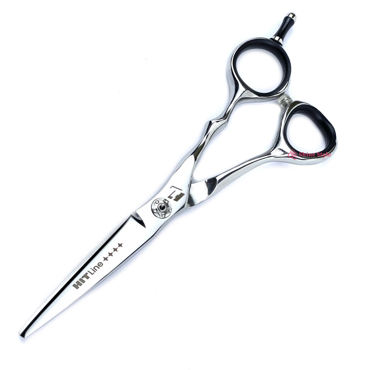 

Парикмахерские ножницы HITline 5,5'' HL52-55 (4 класс)