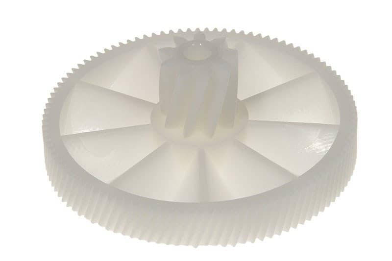 

Шестерня большая для мясорубки Braun 67000898, AS00000377