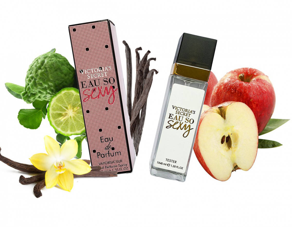 

Victoria's Secret Eau So Sexy - Travel Perfume 40ml