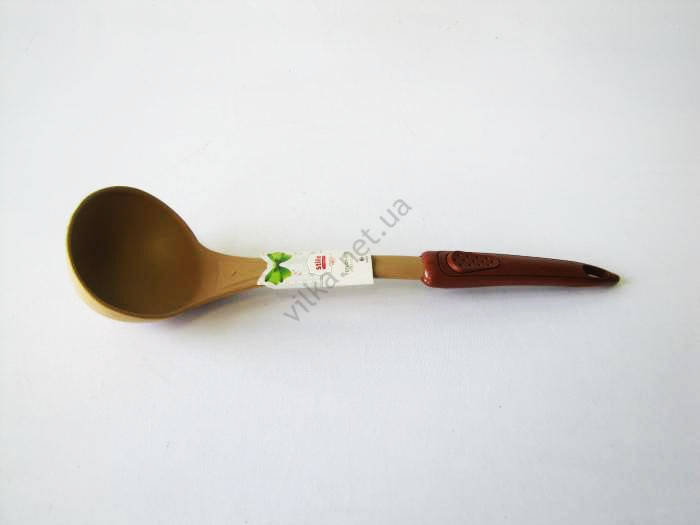 

Половник пластмассовый DS-013 - 30 см.