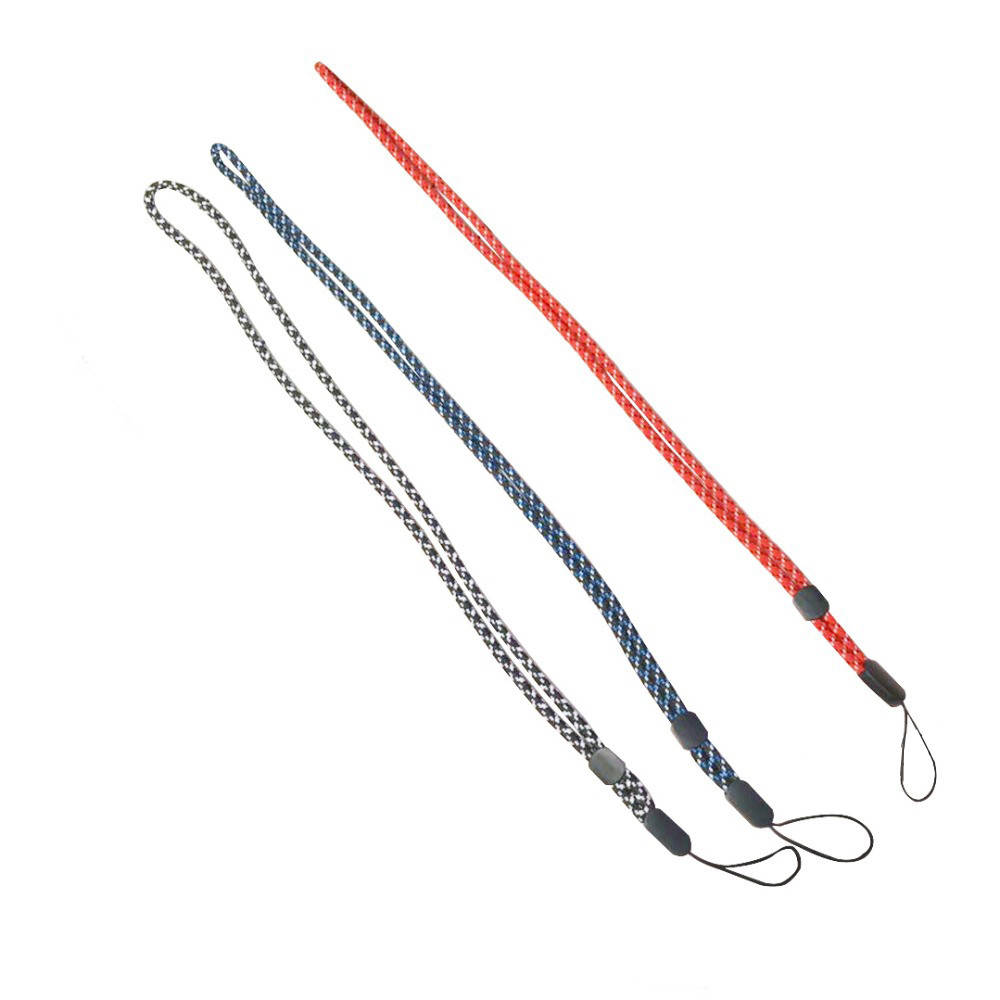 

Регулируемый ремешок для телефонов, ключей и т.д - 40 см.