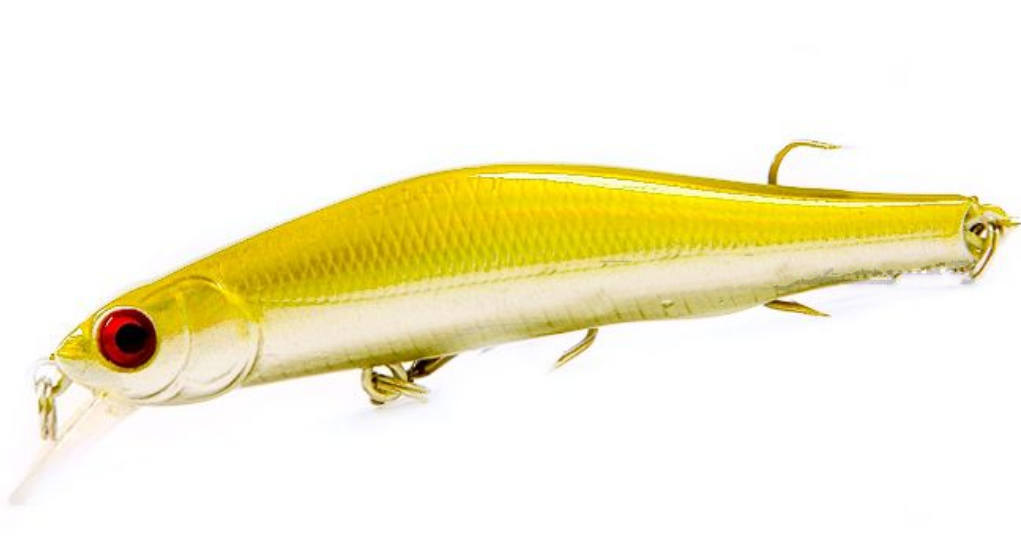 

Воблер Miso-Bait Bombit SP 80mm 8.5g