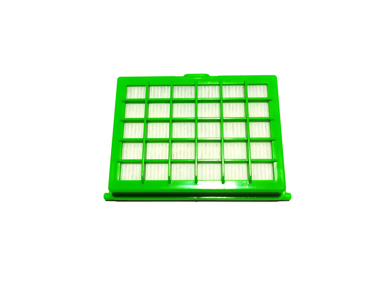 

Фильтр мотора HEPA для пылесоса Rowenta ZR004201