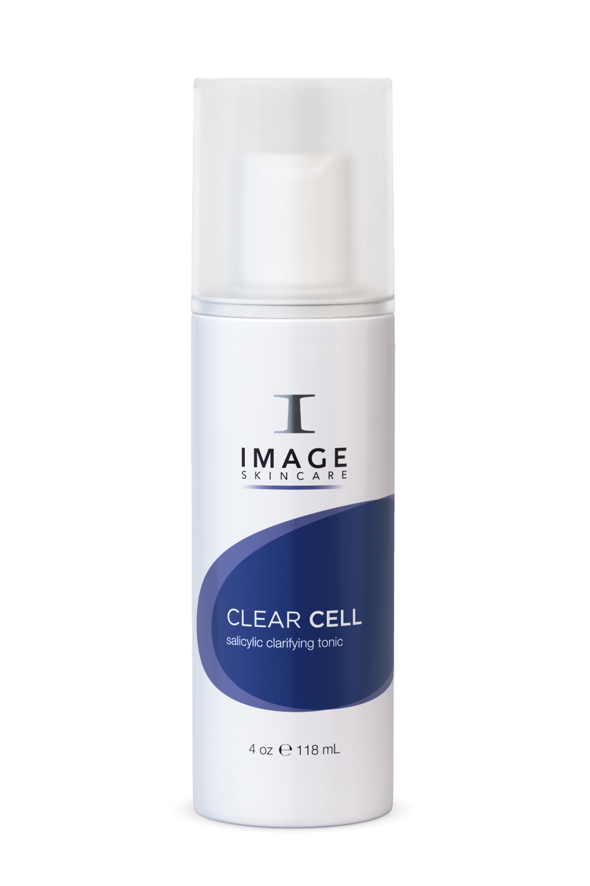 

Активный салициловый тоник для жирной кожи Salicylic Clarifying Tonic