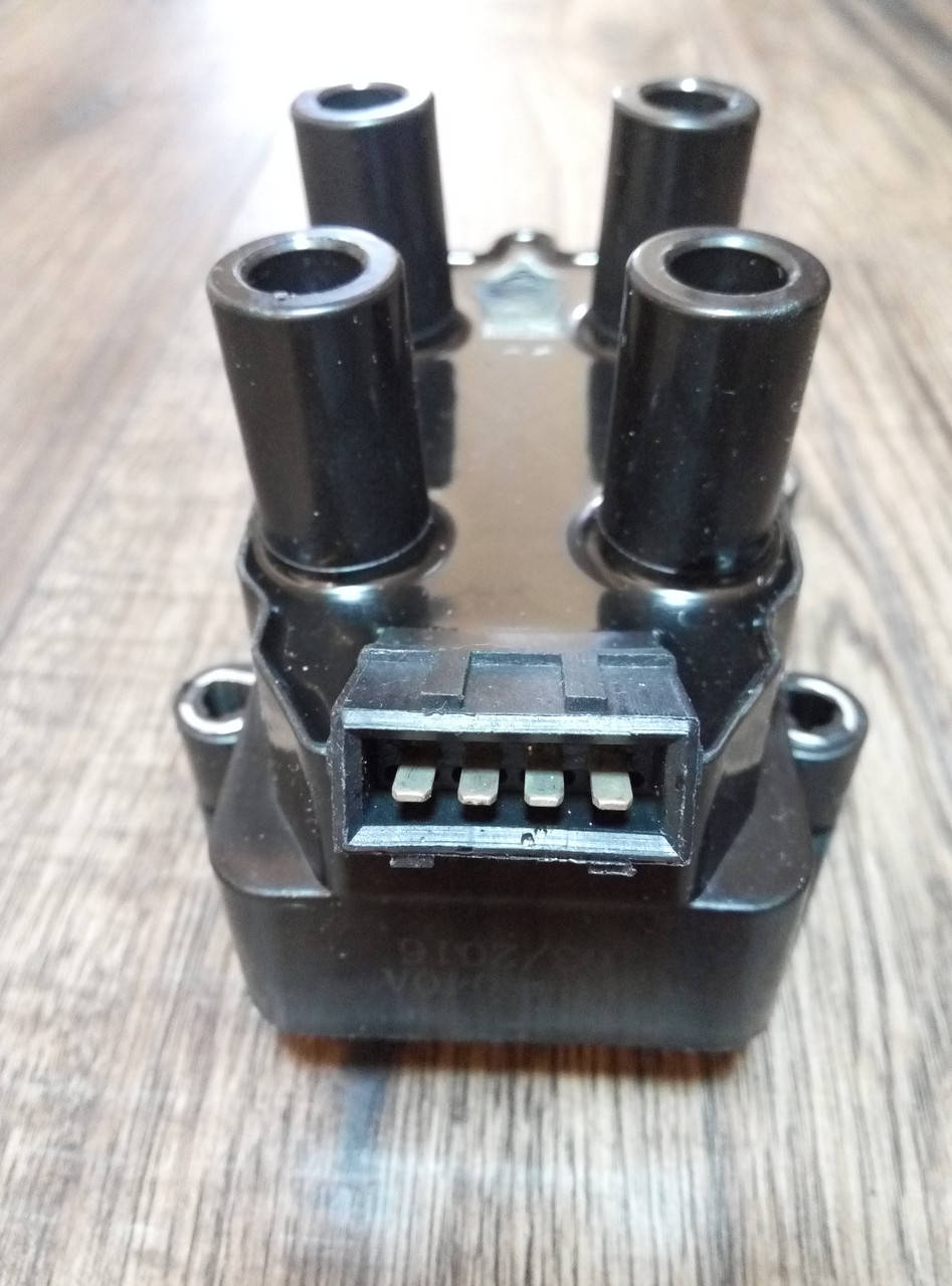 

Катушка зажигания Opel Vectra B (10.1995 - 09.2000)