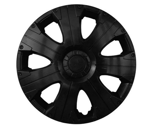 

Колпак колесный Ultra R15 Черный Kenguru Ultra