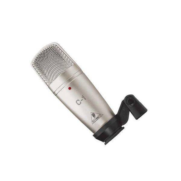 

Студийный микрофон Behringer C1