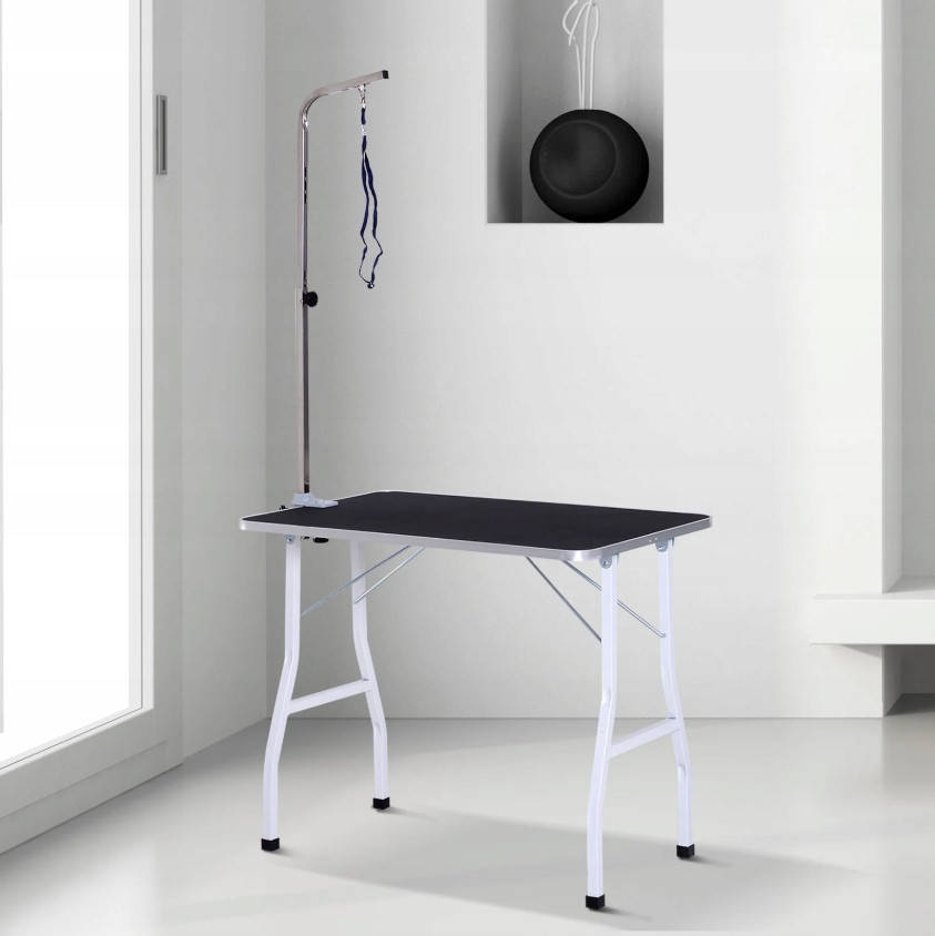 

Стол для груминга 91,5 x 61,5 см