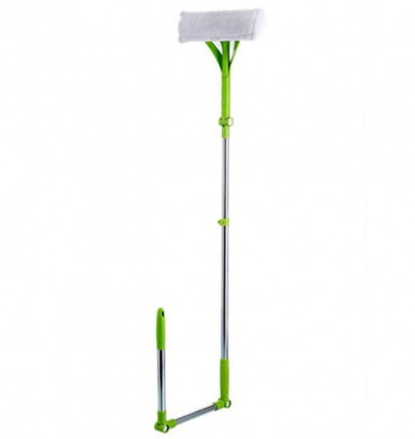 

Швабра для мытья окон High-rise Cleaning Glass Mop