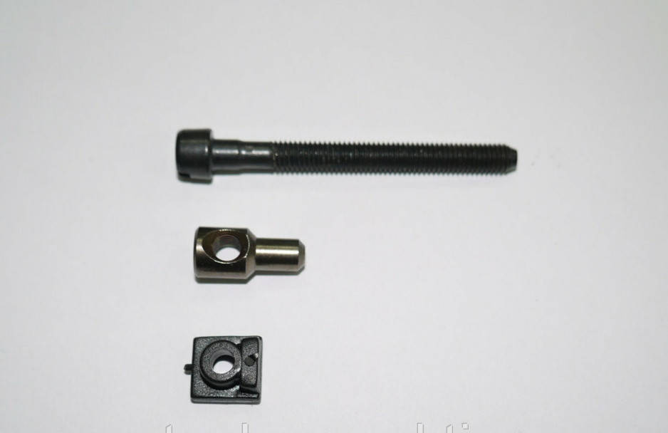 

Натяжной болт Oleo-Mac gs35/937/941/ gs 44/Efco 350/137/141.Оригинал (50050133)