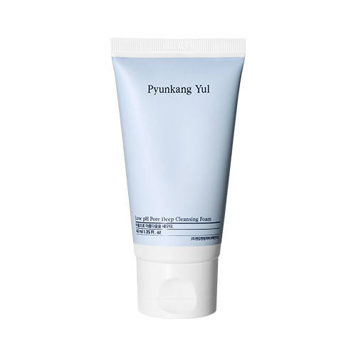 

Глубоко очищающая пенка с низким pH Pyunkang Yul Low pH Pore Deep Cleansing Foam , 100 мл