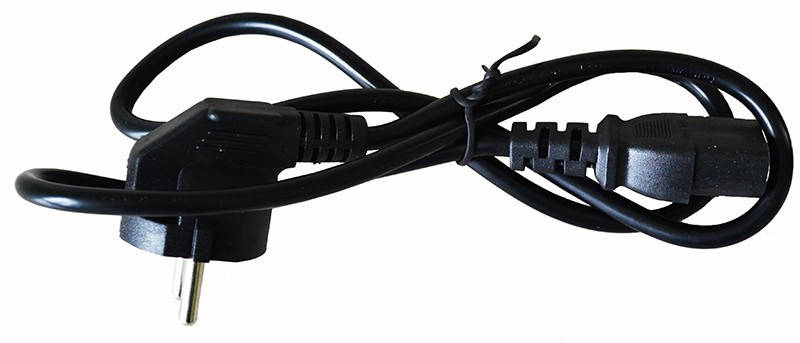 

Сетевой шнур черный (электропитания) для мультиварки Redmond