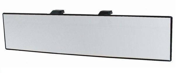 

Зеркало на зажиме салонное 360mm KING KL-5011