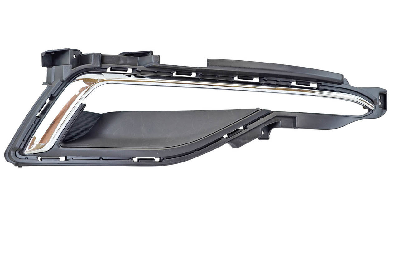 

Заглушка противотуманной фары Hyundai Sonata 7 LF (2014-2017) USA дорест под ДХО правая