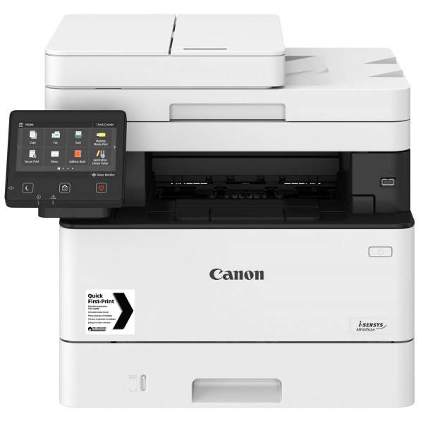 

БФП CANON i-SENSYS MF445dw
