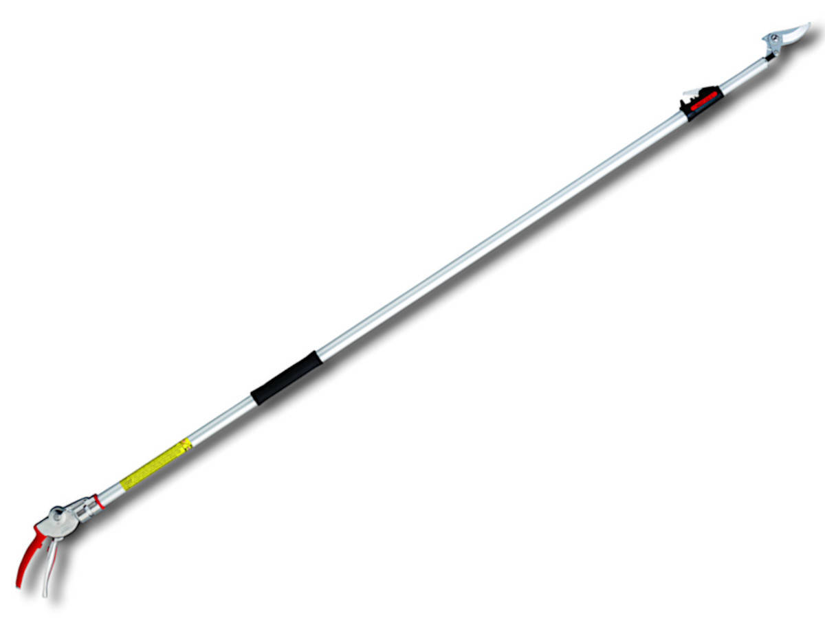 

Секатор ARS 180 ZF-3. 0-5 телескопічний на штанзі 1,7 - 3 м