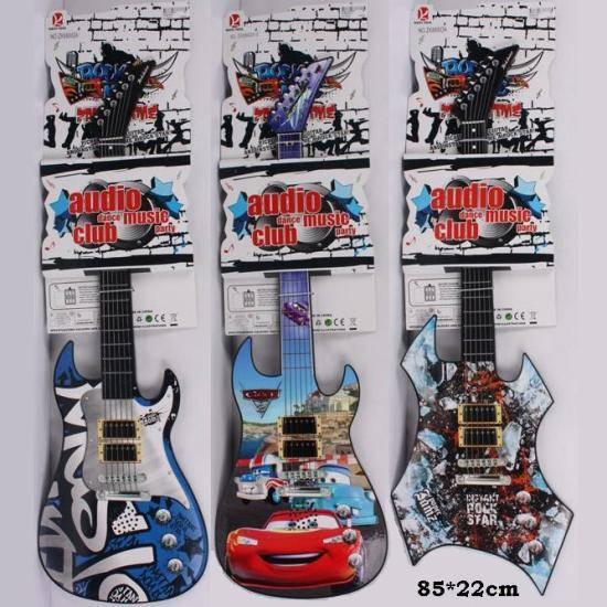 

Гитара орган RockSTAR РОК музыка сувенир игрушка, см. описание