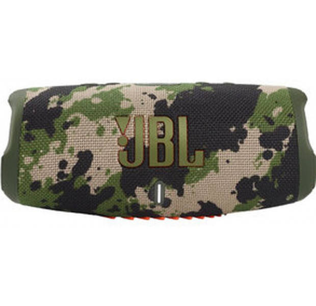 

Акустика JBL Charge 5 SQUAD (JBLCHARGE5SQUAD) [56647]