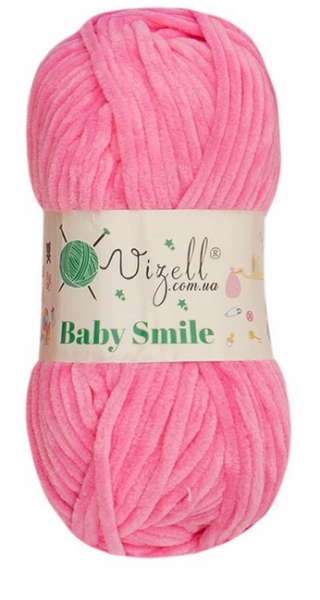 

Пряжа Baby Smile Vizzel-011