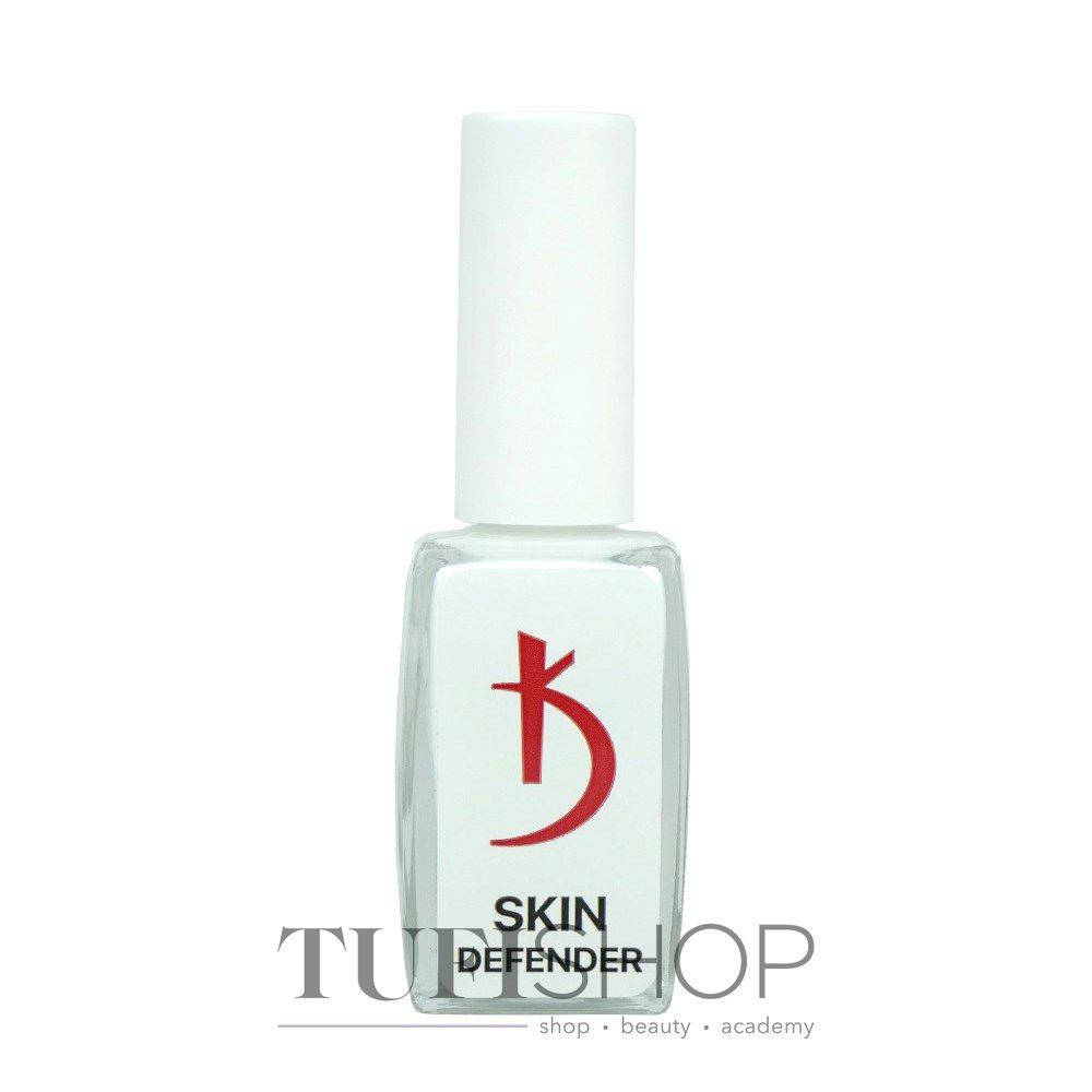

Защитное средство для кожи вокруг ногтей SKIN DEFENDER, 12мл