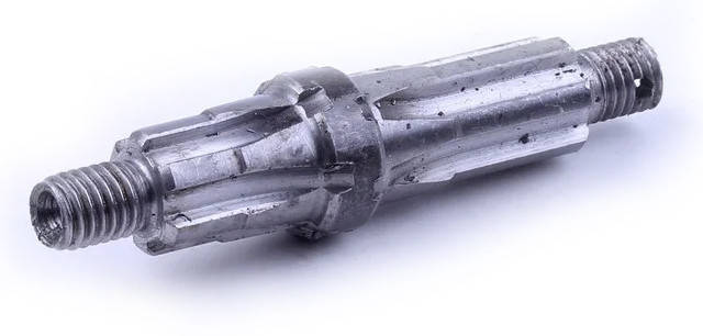 

Вал тарелки - KRO 900