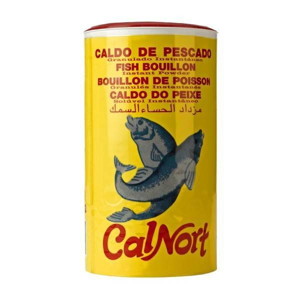

Рыбный бульон Halal CalNort 1000 гр