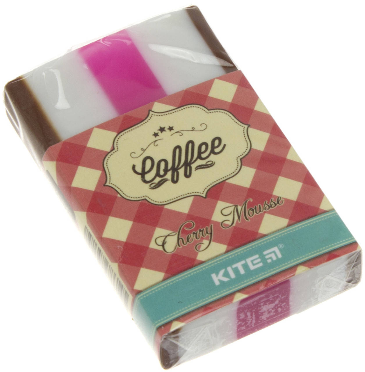 

Гумка "Kite" Sweet асорті №K20-015(24)(480)