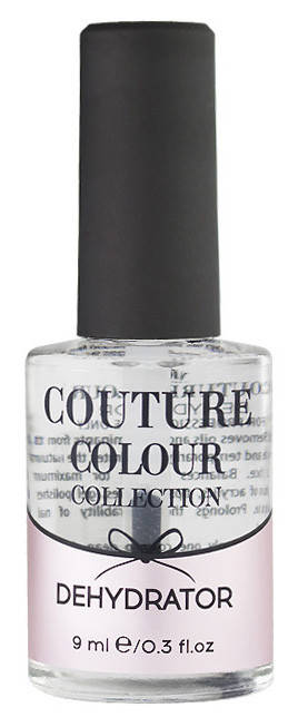 

Дегидратор для ногтей Couture Colour Dehydrator 9 мл