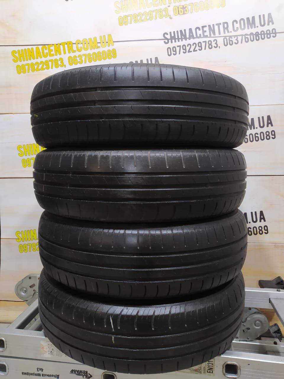 

Шины 165/70 R14 Hankook