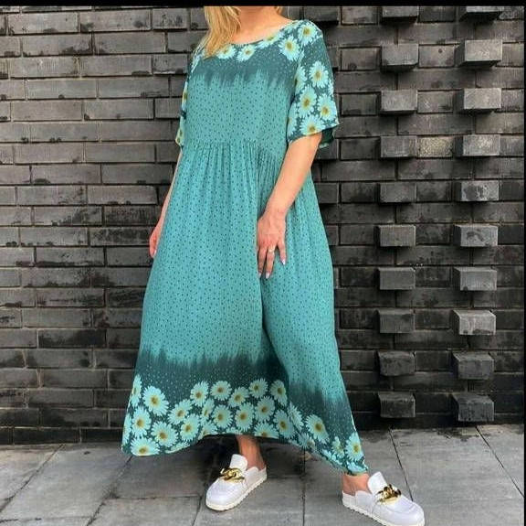 

Женские летние платья "Анжелла"