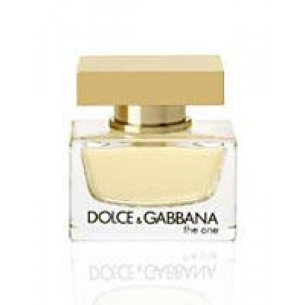 

Тестер парфюмированная вода Dolce & Gabbana The One 75ml (лицензия)