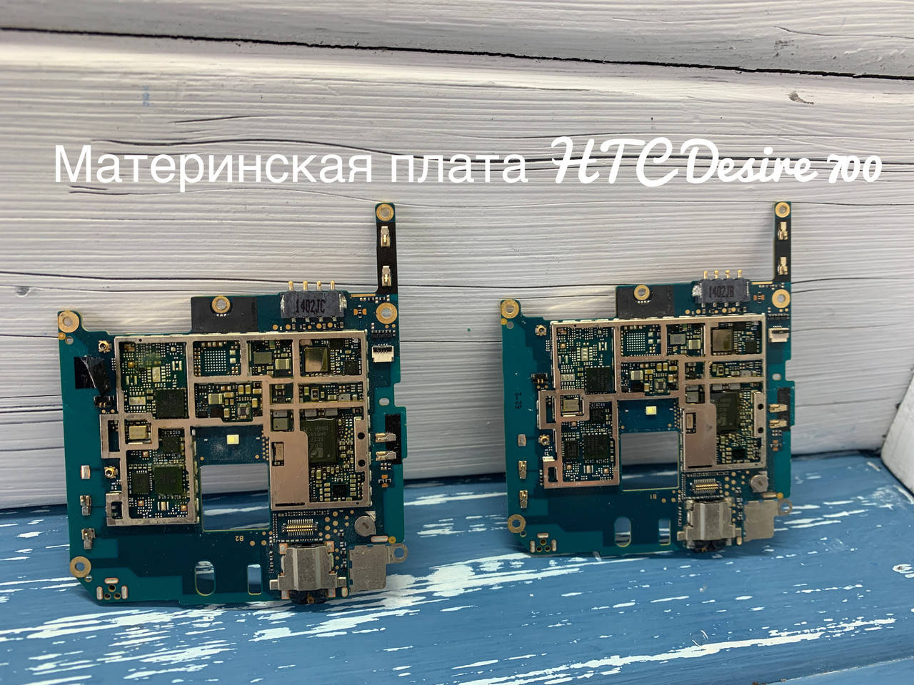 

Оригинальная материнская плата для HTC Desire 700