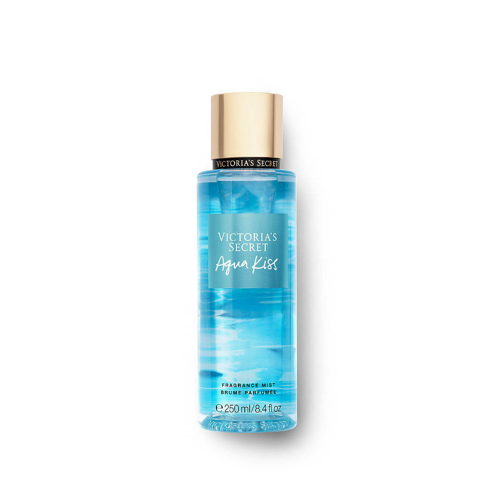 

Спрей для тела - Aqua Kiss от Victoria's Secret США