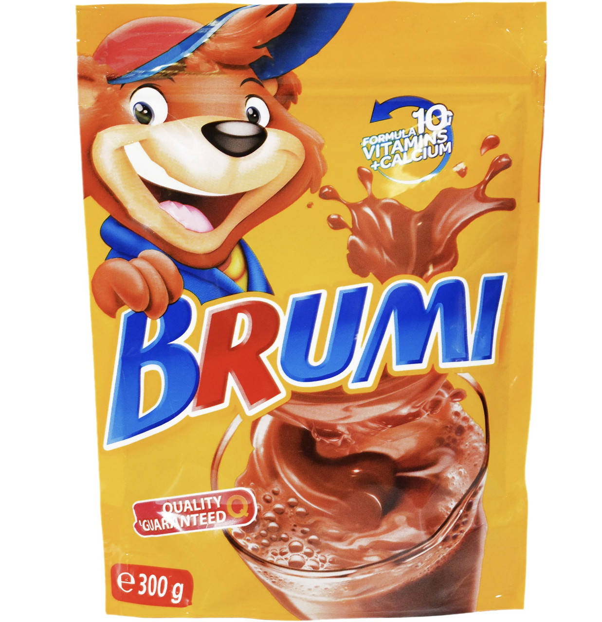 

Какао-напій Brumi, 300 г