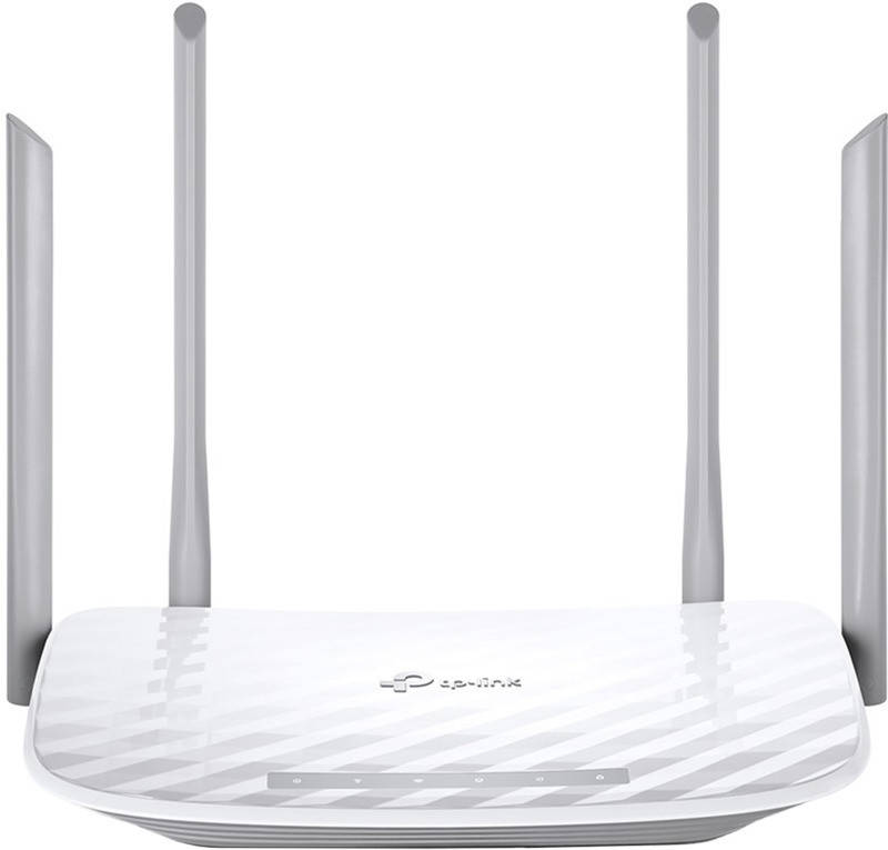 

Маршрутизатор (роутер) TP-LINK Archer A5