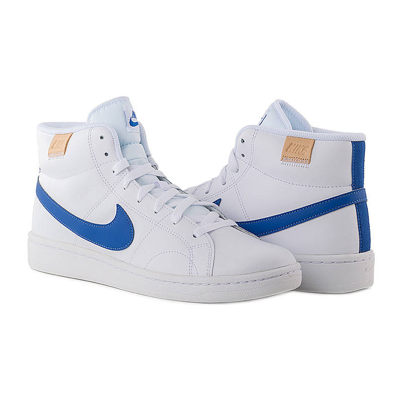 

Кросівки Nike COURT ROYALE 2 MID