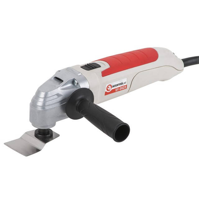 

Реноватор INTERTOOL DT-0523