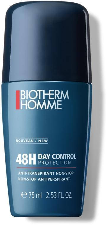 

Дезодорант роликовый Biotherm Day Control Deodorant Roll-On 75ml