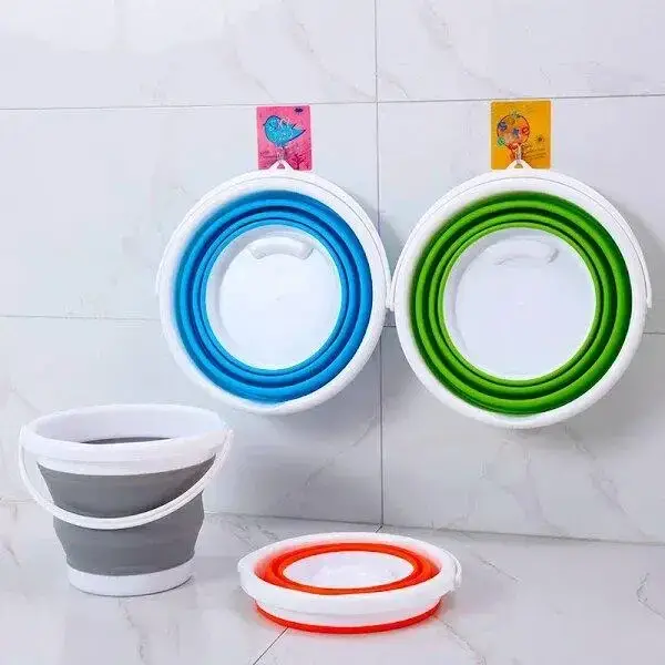 

Складное ведро 5Л