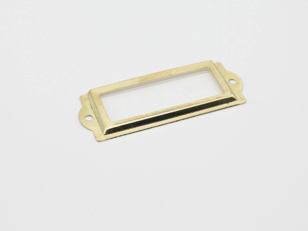 

Декоративные накладки. Цвет "золото" 83х30мм, Золотистый