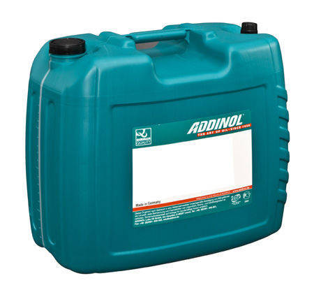 

Моторное масло ADDINOL 10W40 PREMIUM STAR 20l