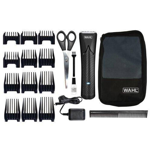 

Машинка для стрижки Wahl TrendCut Li-Ion 1661-0465