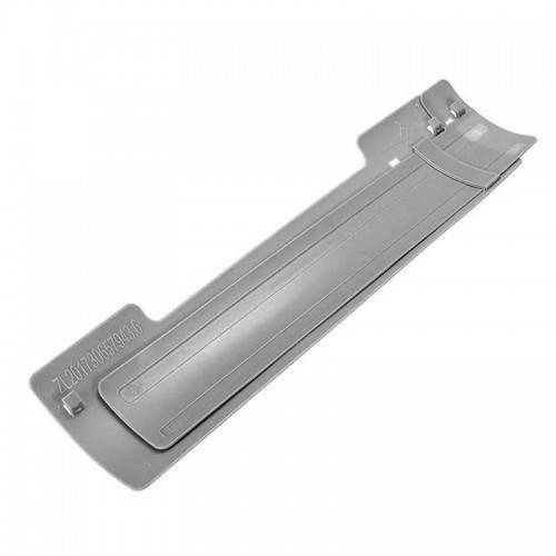 

Дефлектор для кондиционера универсальный UKC защитный экранотражатель 00968