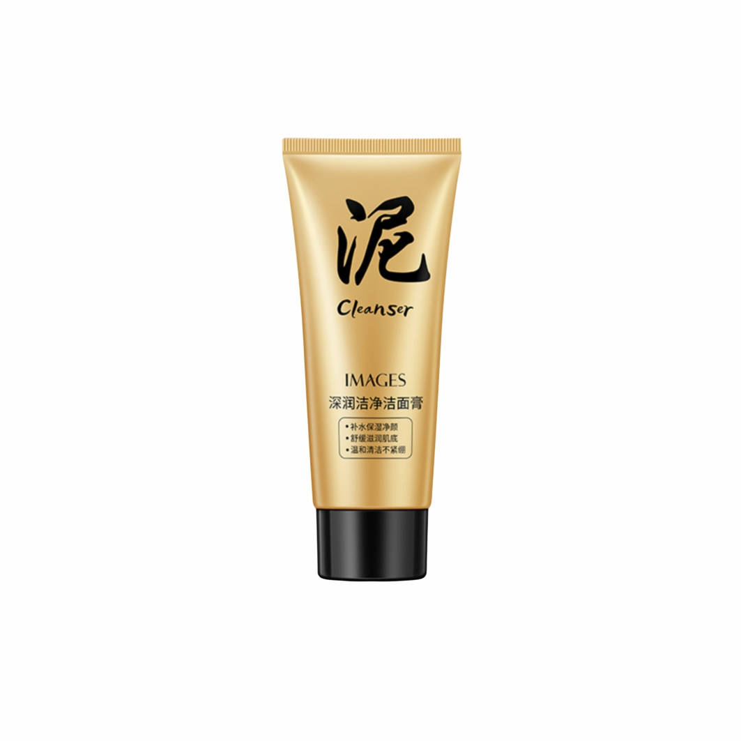 

Пенка для умывания с экстрактом османтуса Images Green Osmanthus Cleanser