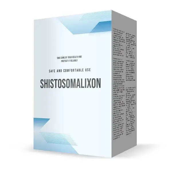 

Шистосоматоз: Shistosomalixon(Шистосомаликсон) - капсулы от шистосоматоза
