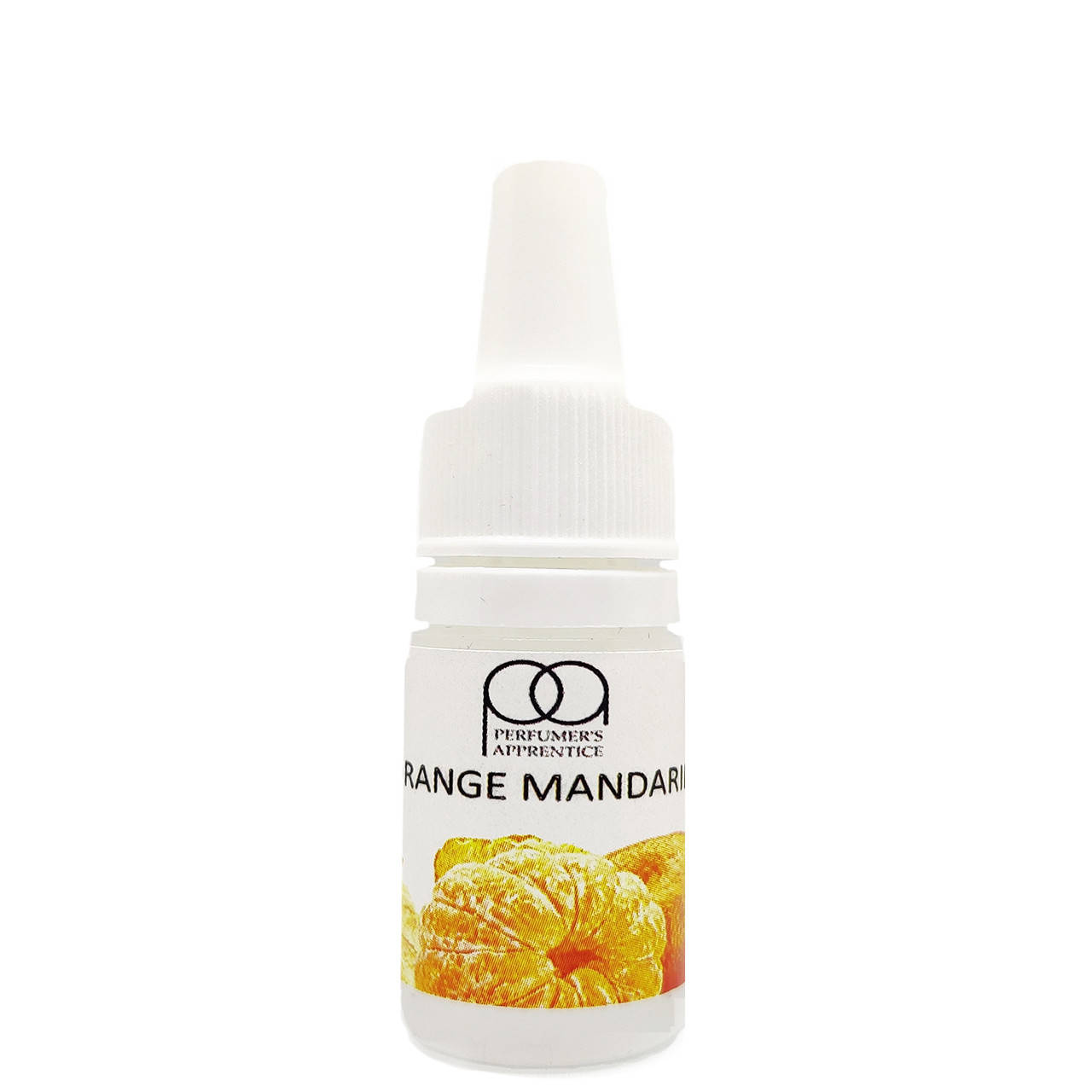 

TPA Orange Mandarin (Оранжевый Мандарин) 5 мл